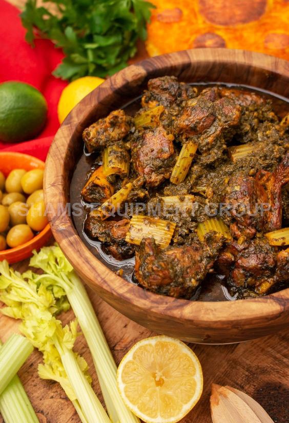 اجاق گاز خورشتی